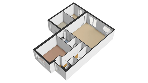 Plattegrond - Stedelaan 55, 6905 WK Zevenaar - OC_142708_BG_3D_SE.jpg