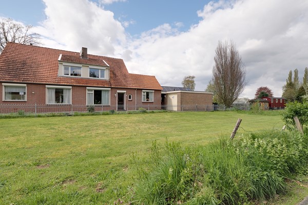 Foto - Te koop: Beekseweg 47, 6909 DN Babberich