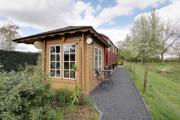 Foto - Te koop: Beekseweg 47, 6909 DN Babberich