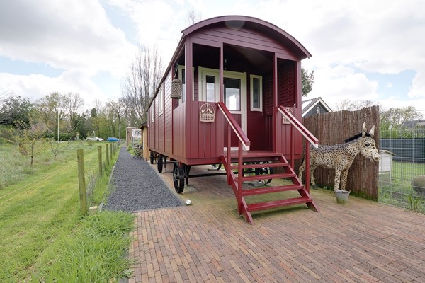 Foto - Te koop: Beekseweg 47, 6909 DN Babberich