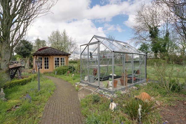 Foto - Te koop: Beekseweg 47, 6909 DN Babberich