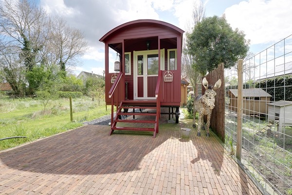 Foto - Te koop: Beekseweg 47, 6909 DN Babberich