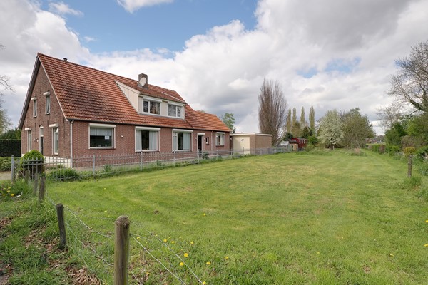 Foto - Te koop: Beekseweg 47, 6909 DN Babberich