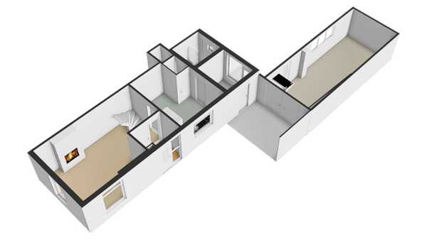 Plattegrond - Zutphensestraatweg 15A, 6955 AD Ellecom - OC_143579_BG_3D_SE.jpg