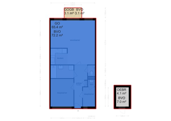 Plattegrond - Schoolstraat 7-33, 6901 HD Zevenaar - 143221_NEN.jpg
