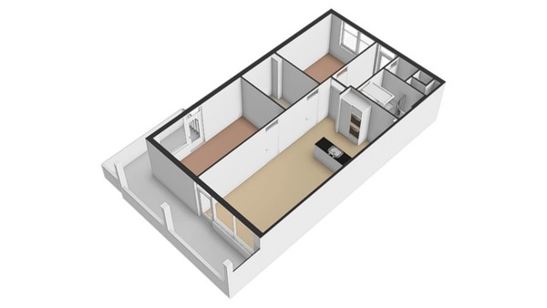 Plattegrond - Muldershof 18, 6901 GW Zevenaar - OC_51485_TV_3D_NW.jpg