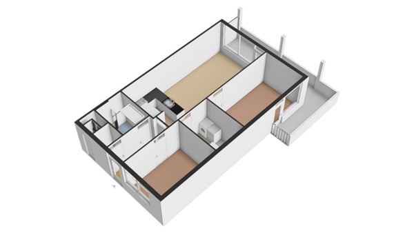 Plattegrond - Muldershof 18, 6901 GW Zevenaar - OC_51485_TV_3D_SE.jpg