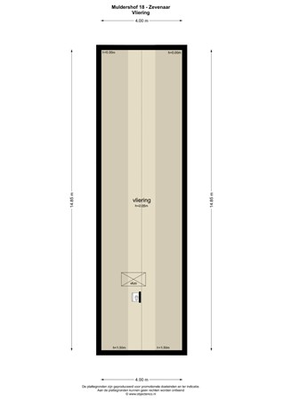 Plattegrond - Muldershof 18, 6901 GW Zevenaar - OC_51485_VL.jpg