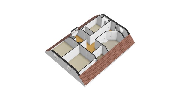Plattegrond - Spoorstraat 28, 6942 ED Didam - 143787_EV_3d_se.jpg