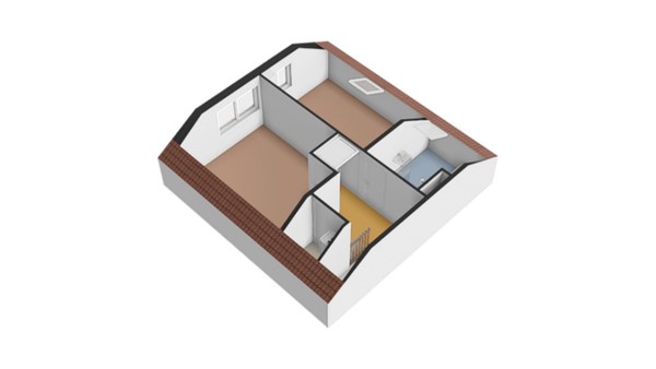 Plattegrond - Burg Van Rielstraat 5, 6987 AX Giesbeek - OC_144398_EV_3D_SE.jpg