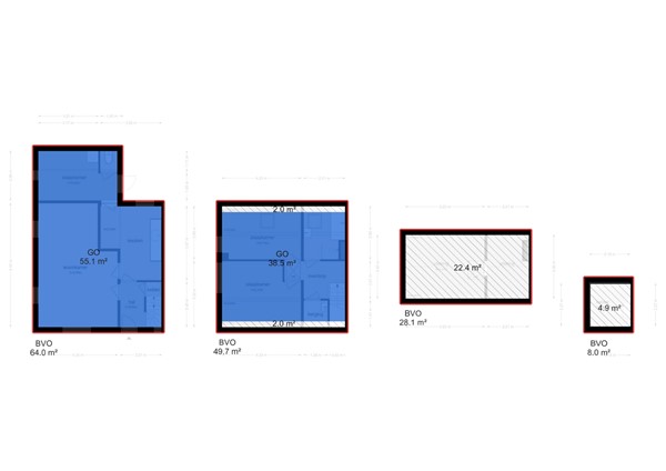 Plattegrond - Burg Van Rielstraat 5, 6987 AX Giesbeek - 144398_NEN.jpg