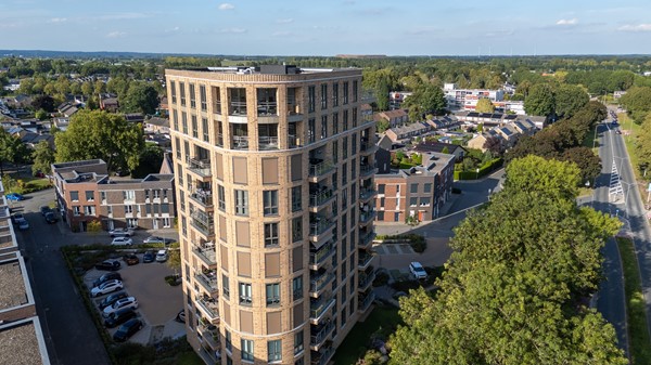 Foto - Onder bod: Koningslinde 1H01, 6903 CV Zevenaar