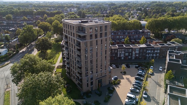 Foto - Onder bod: Koningslinde 1H01, 6903 CV Zevenaar