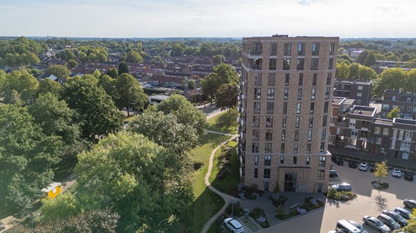 Foto - Onder bod: Koningslinde 1H01, 6903 CV Zevenaar