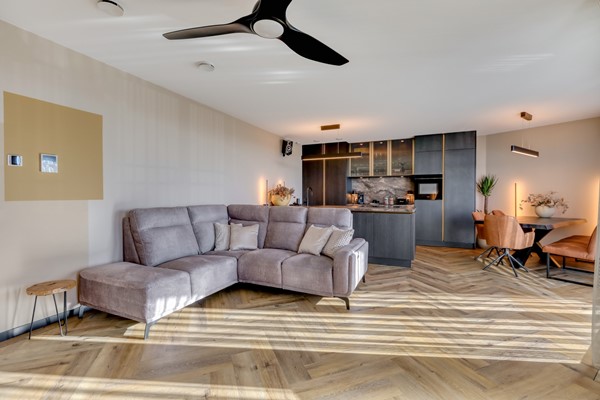 Foto - Onder bod: Koningslinde 1H01, 6903 CV Zevenaar