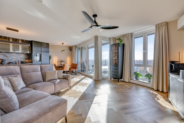 Foto - Onder bod: Koningslinde 1H01, 6903 CV Zevenaar