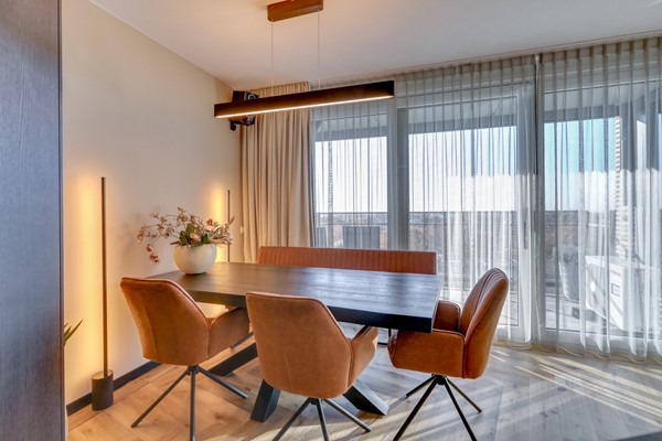 Foto - Onder bod: Koningslinde 1H01, 6903 CV Zevenaar