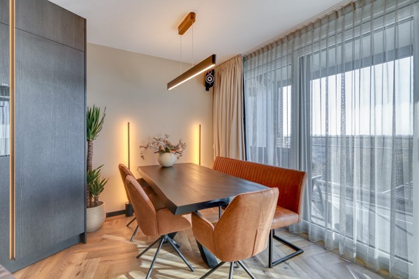 Foto - Onder bod: Koningslinde 1H01, 6903 CV Zevenaar