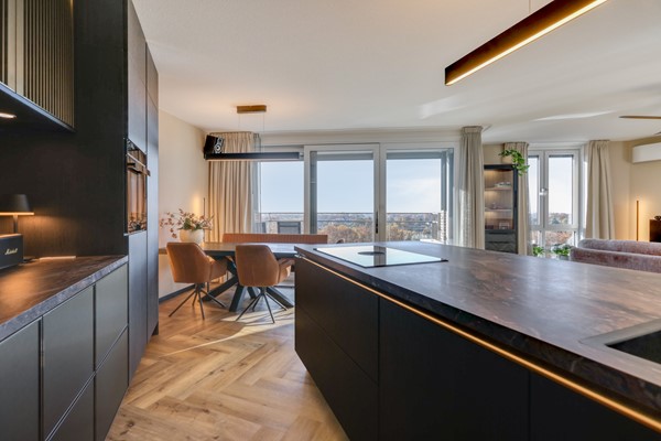 Foto - Onder bod: Koningslinde 1H01, 6903 CV Zevenaar