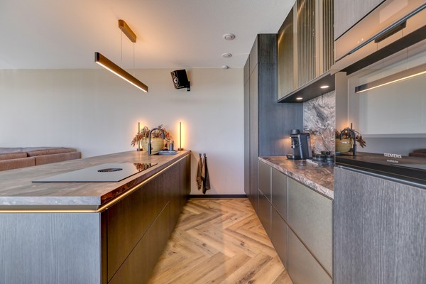 Foto - Onder bod: Koningslinde 1H01, 6903 CV Zevenaar