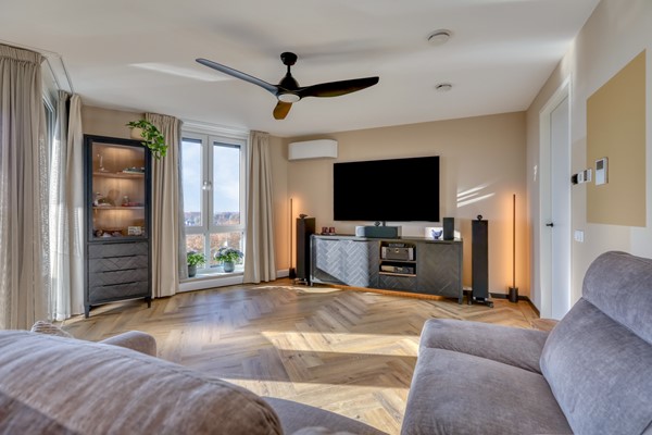 Foto - Onder bod: Koningslinde 1H01, 6903 CV Zevenaar