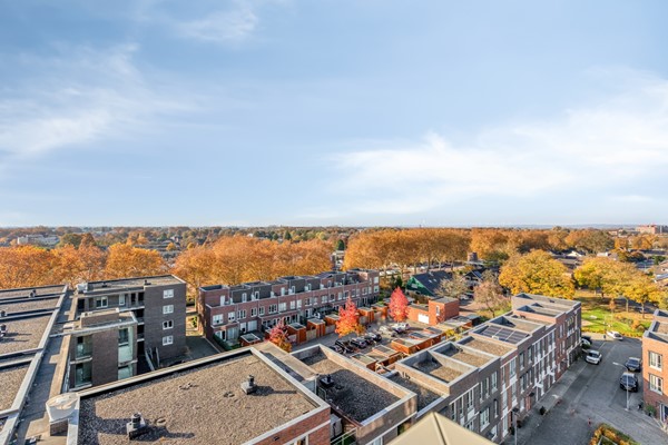 Foto - Onder bod: Koningslinde 1H01, 6903 CV Zevenaar