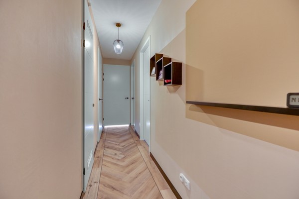 Foto - Onder bod: Koningslinde 1H01, 6903 CV Zevenaar