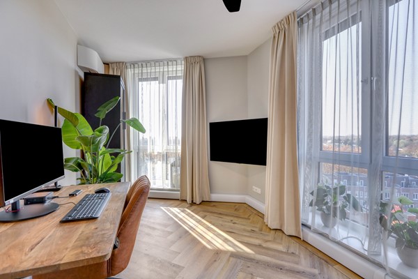 Foto - Onder bod: Koningslinde 1H01, 6903 CV Zevenaar