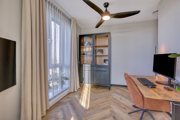 Foto - Onder bod: Koningslinde 1H01, 6903 CV Zevenaar