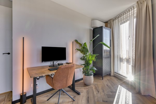 Foto - Onder bod: Koningslinde 1H01, 6903 CV Zevenaar