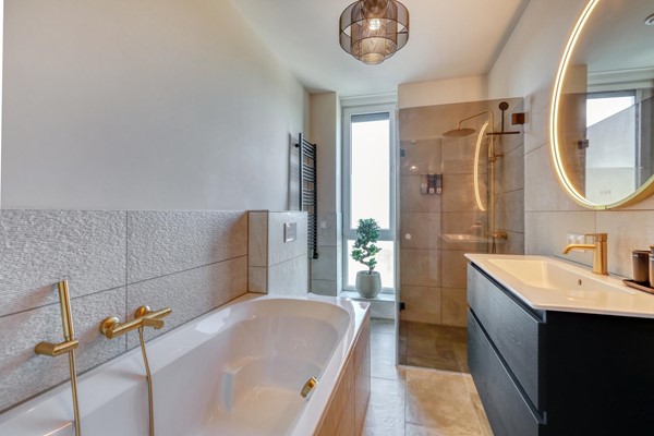 Foto - Onder bod: Koningslinde 1H01, 6903 CV Zevenaar