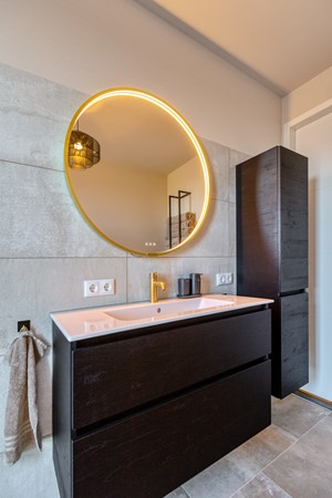 Foto - Onder bod: Koningslinde 1H01, 6903 CV Zevenaar