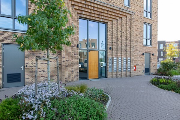 Foto - Onder bod: Koningslinde 1H01, 6903 CV Zevenaar