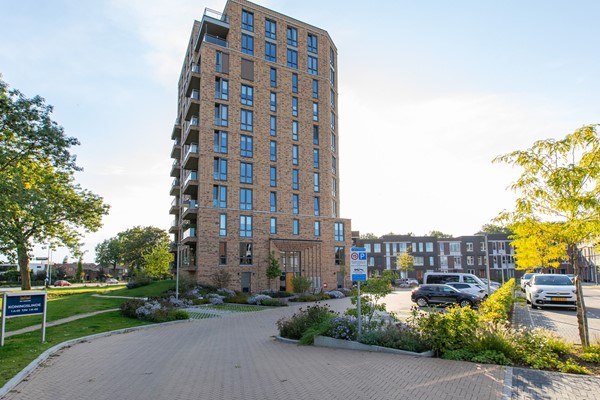 Foto - Onder bod: Koningslinde 1H01, 6903 CV Zevenaar