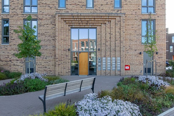 Foto - Onder bod: Koningslinde 1H01, 6903 CV Zevenaar