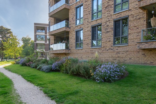 Foto - Onder bod: Koningslinde 1H01, 6903 CV Zevenaar