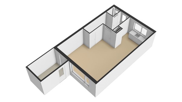 Medium property photo - Morgen 7, 6942 LD Didam