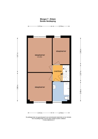 Medium property photo - Morgen 7, 6942 LD Didam