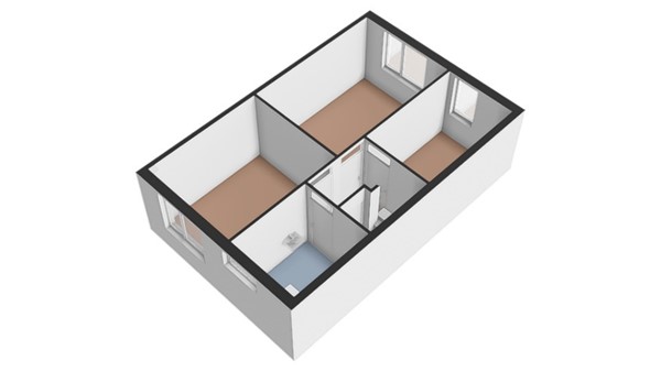 Medium property photo - Morgen 7, 6942 LD Didam