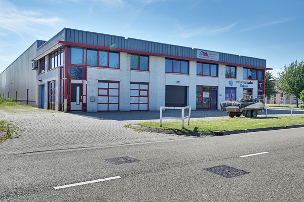 Foto - Te koop: Innovatie 2B, 6921 RN Duiven