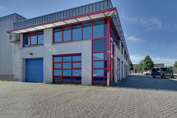 Property photo - Innovatie 2B, 6921RN Duiven