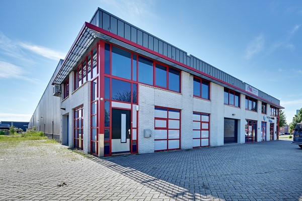 Foto - Te huur: Innovatie 2B, 6921 RN Duiven