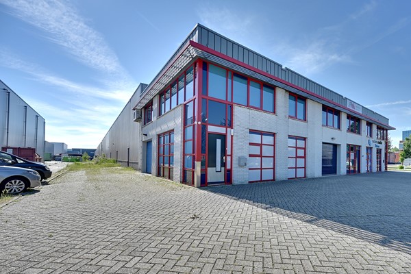 Foto - Te huur: Innovatie 2B, 6921 RN Duiven