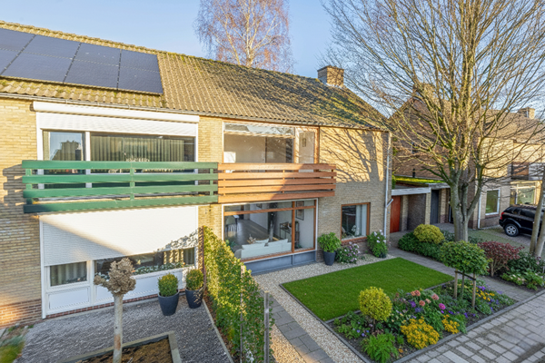 Foto - Te koop: Dahliastraat 3, 6942 VT Didam