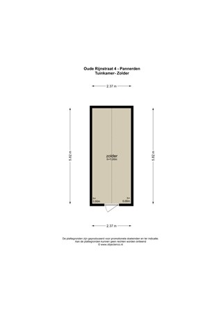 Plattegrond - Oude Rijnstraat 4, 6911 AD Pannerden - OC_146545_TKZL.jpg