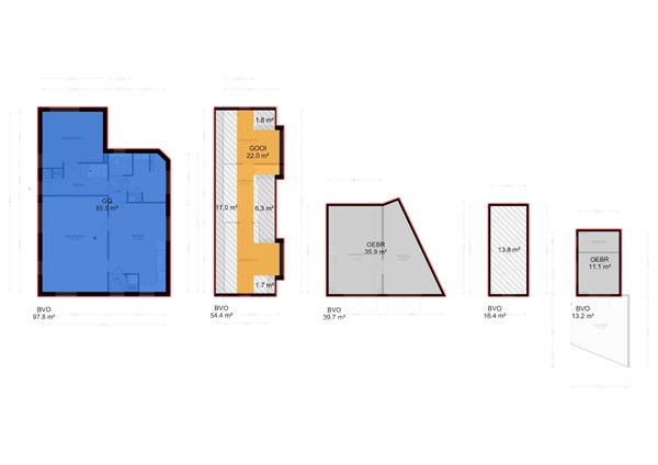 Plattegrond - Oude Rijnstraat 4, 6911 AD Pannerden - 146545_NEN.jpg