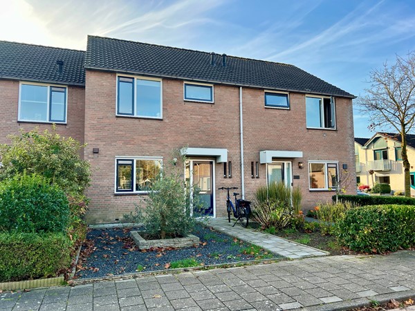 Verkocht: Bunder 20, 6942LB Didam