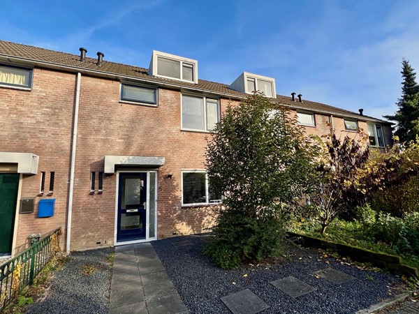 Verkocht onder voorbehoud: Morgen 5, 6942LD Didam