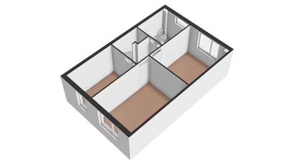 Foto - Verkocht onder voorbehoud: Morgen 5, 6942 LD Didam