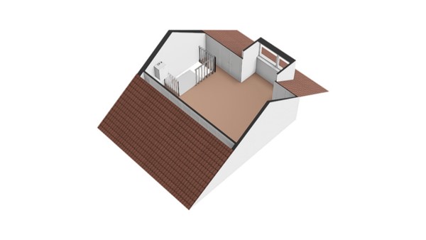 Foto - Verkocht onder voorbehoud: Morgen 5, 6942 LD Didam